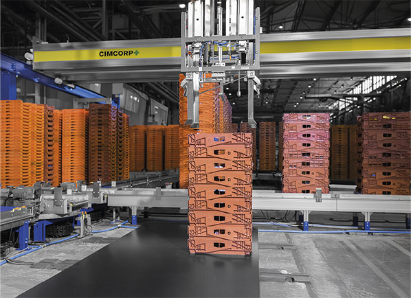 Adaptive systems…  What is modular automation, and why does it matter?