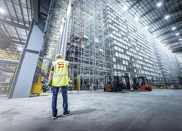 ‘Smarter Automation’…