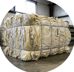 Linerless labelling systems target waste and Scope 3 emissions