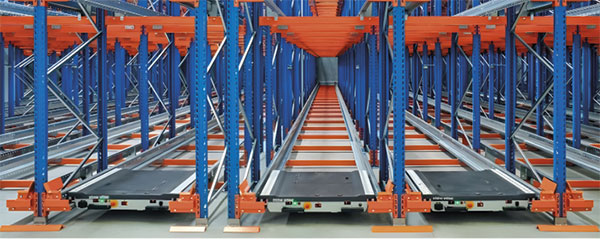 Better warehouse storage starts with the right questions